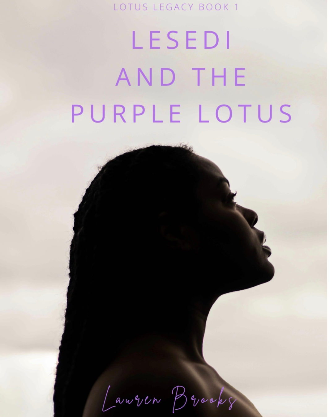 Lesedi and the Purple Lotus