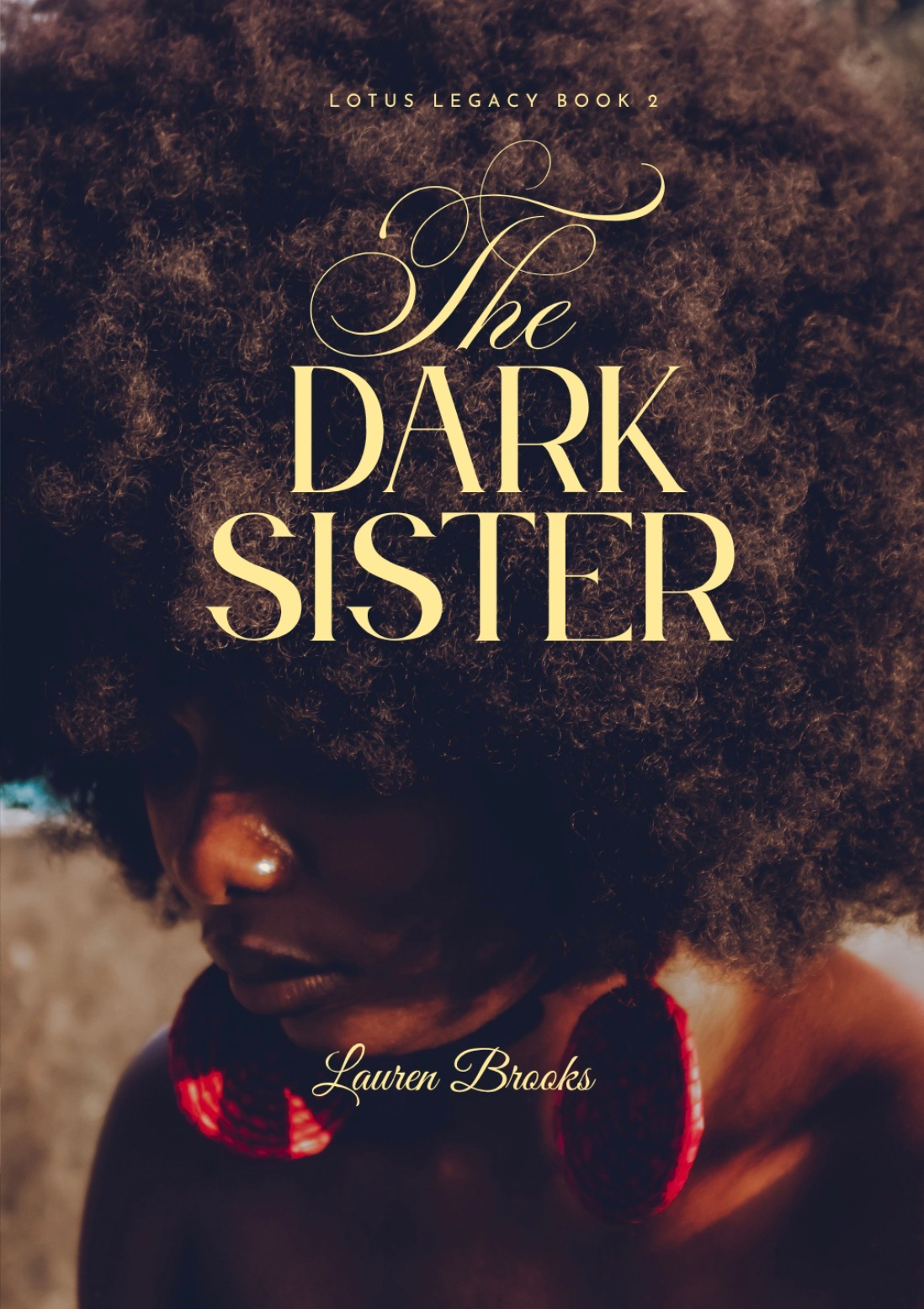 The Dark Sister